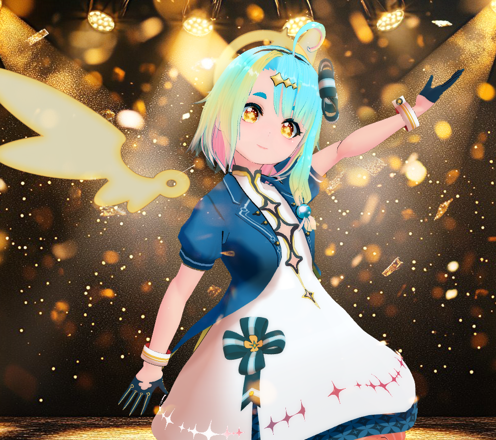 ubichan-dance