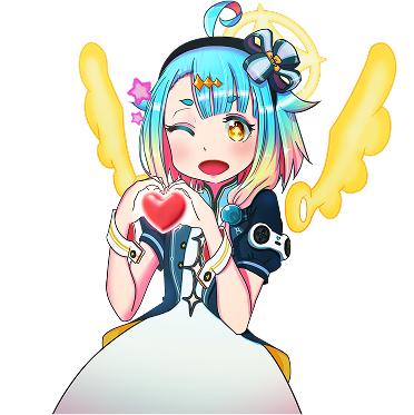 UbiChan Wink